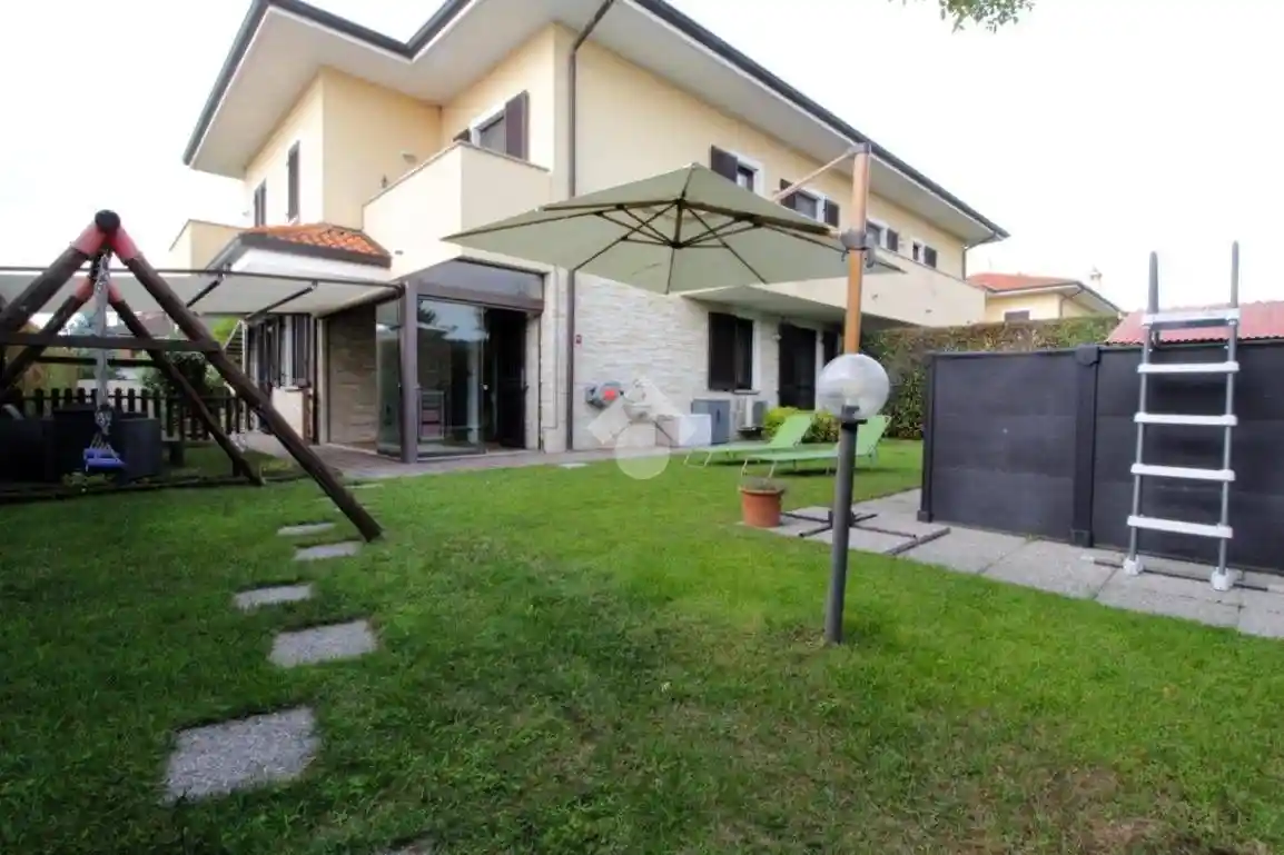 Appartamento in vendita a Sedriano