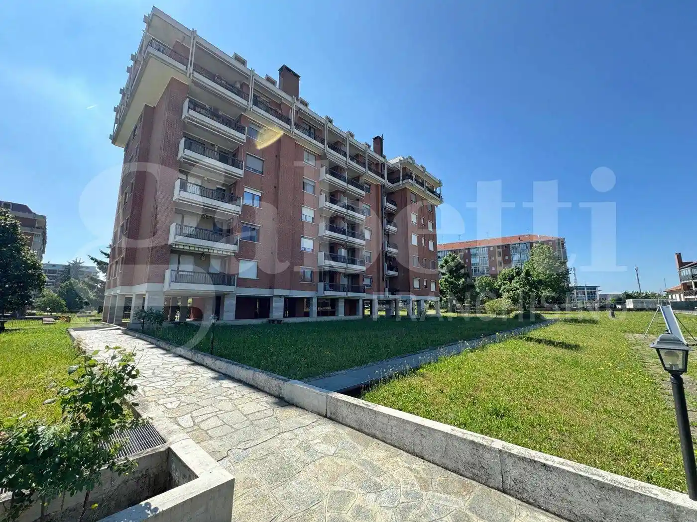 Appartamento in vendita a Beinasco