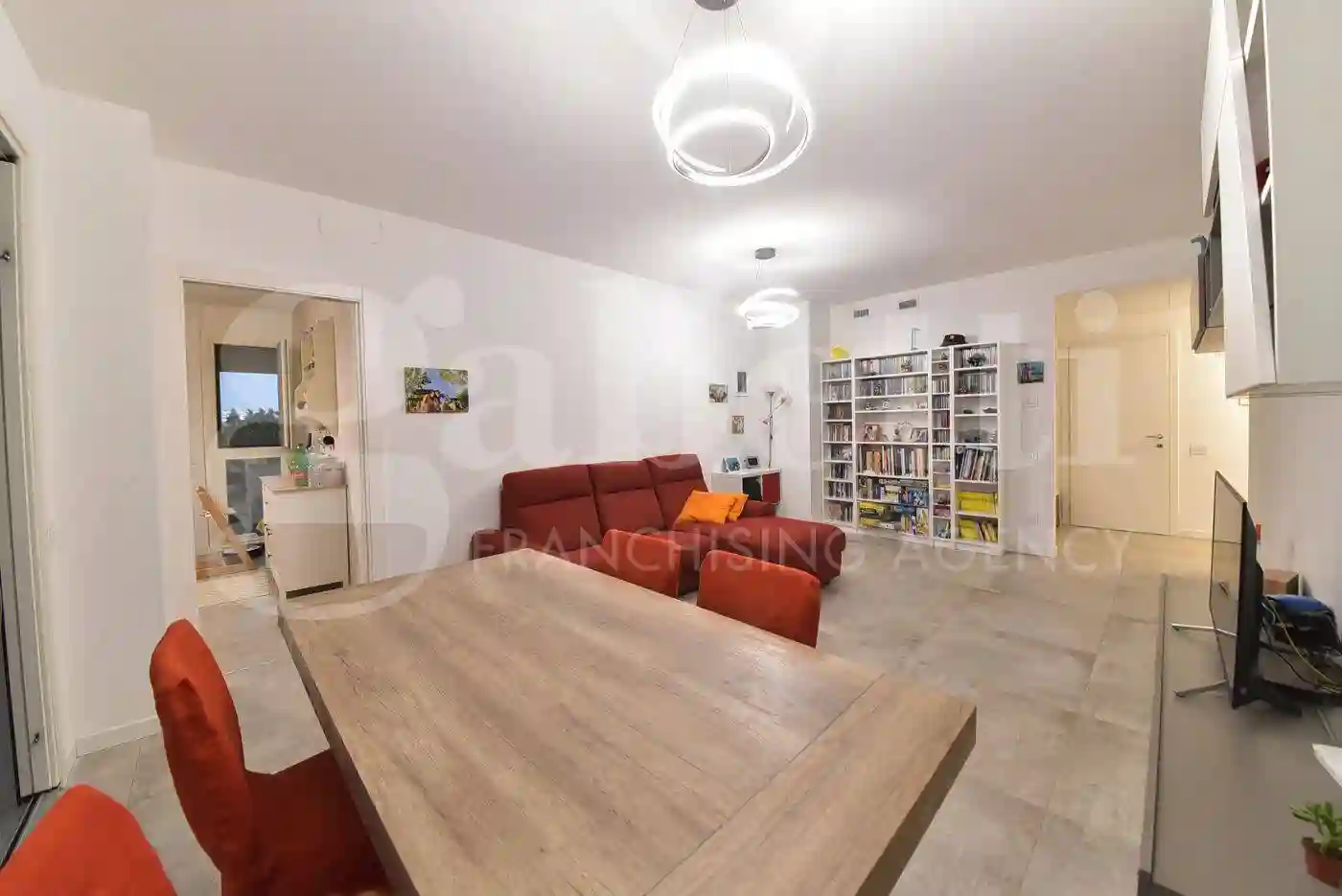 Appartamento - foto 2