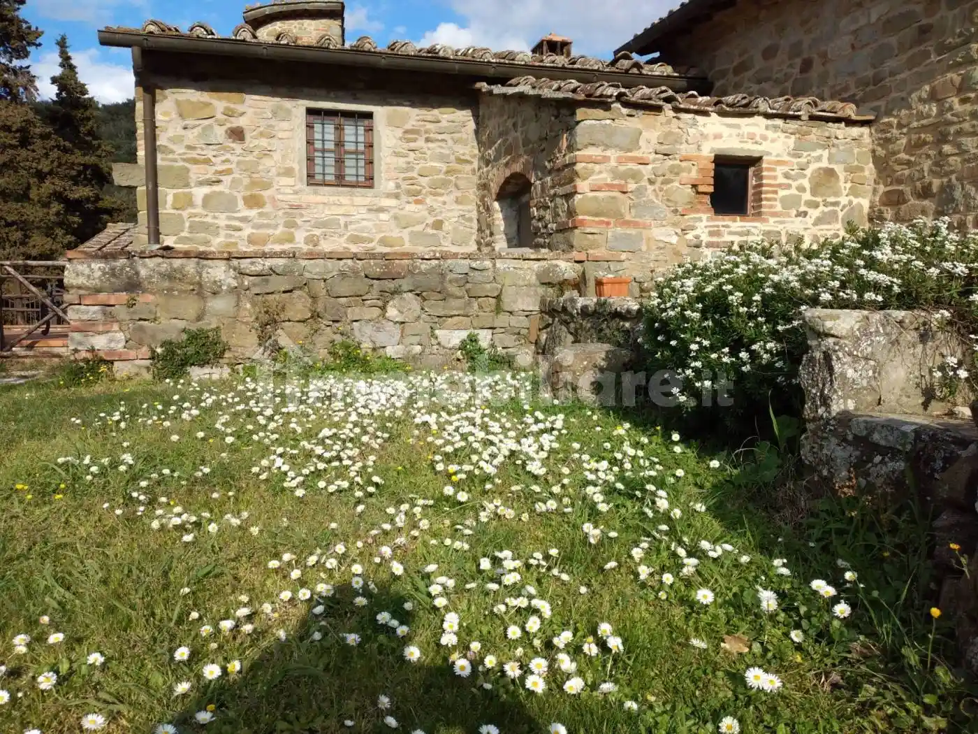 Casa indipendente in vendita a Greve in Chianti