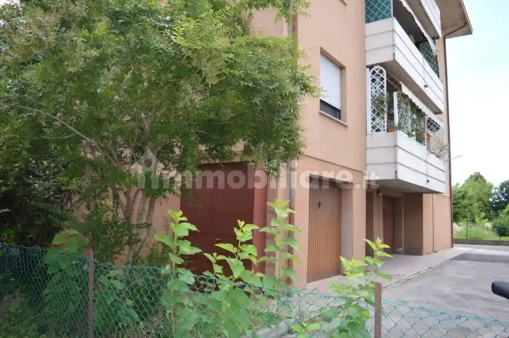 Appartamento in vendita a Vicenza