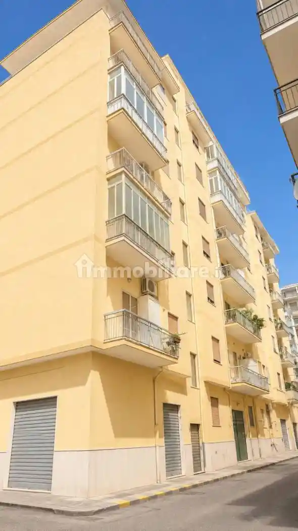 Appartamento in affitto a Salerno