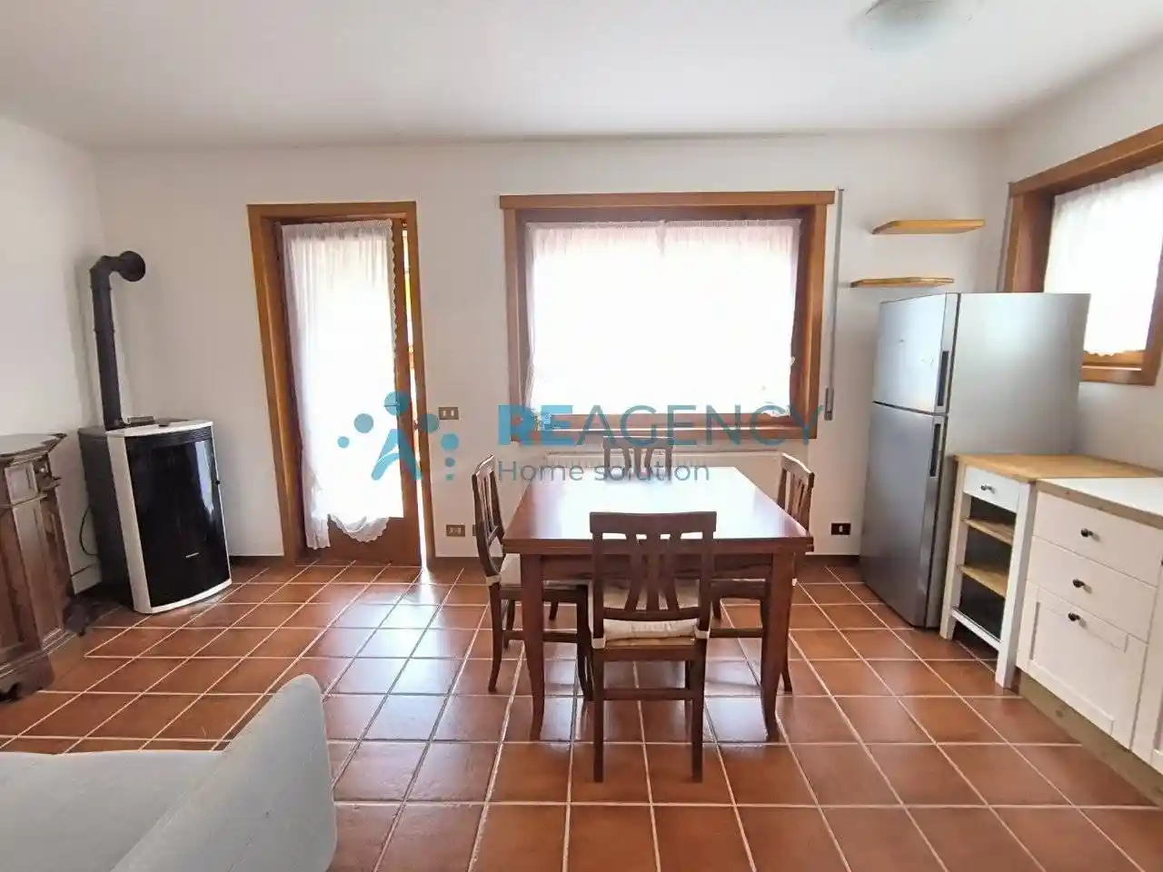 Appartamento in vendita a Asiago