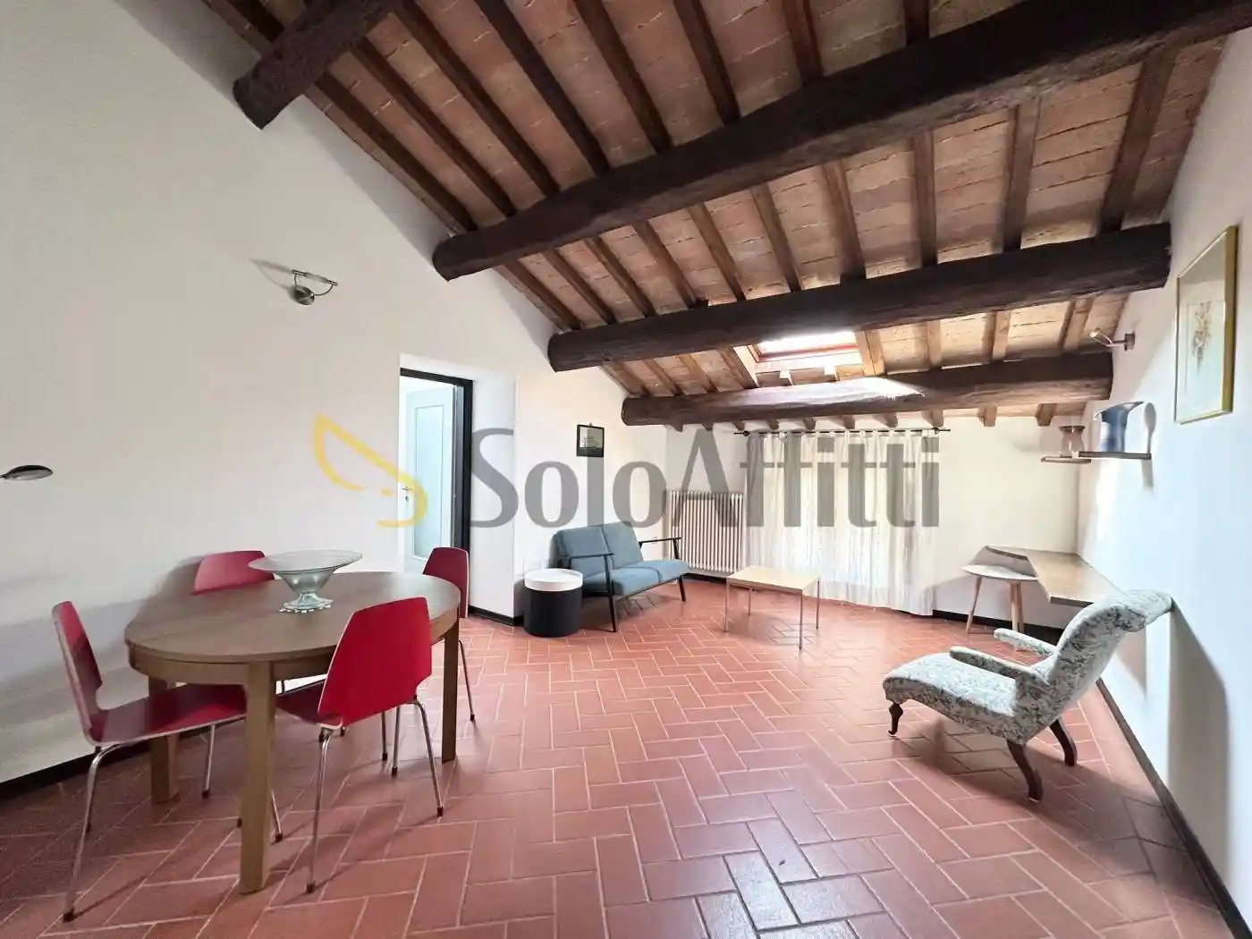 Appartamento in affitto a Faenza