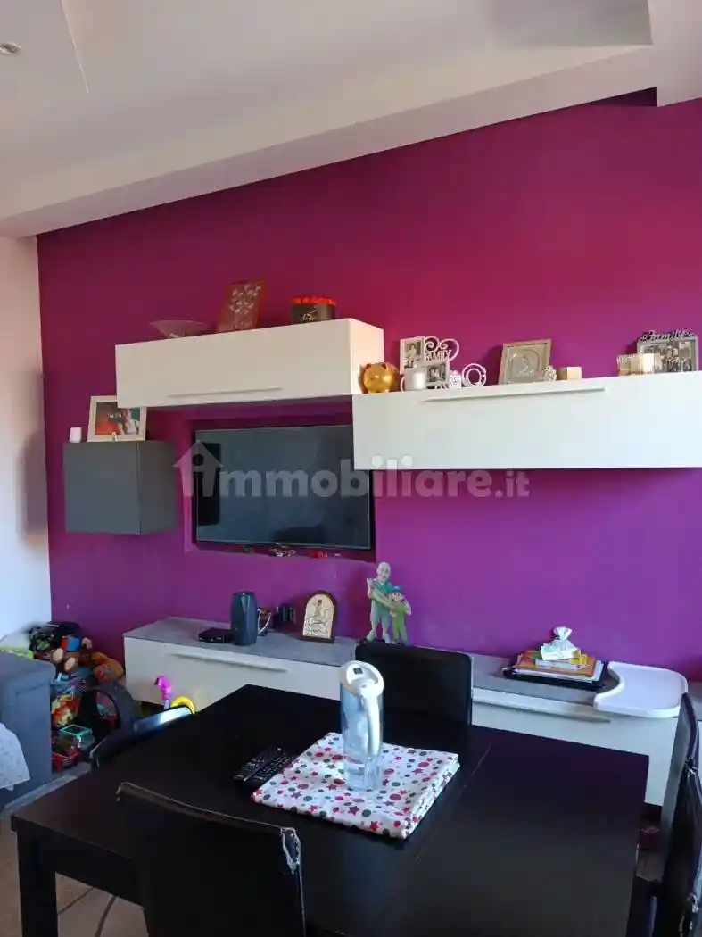 Appartamento in vendita a Arluno