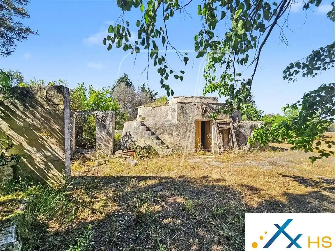 Rustico - Casale in vendita a Carovigno