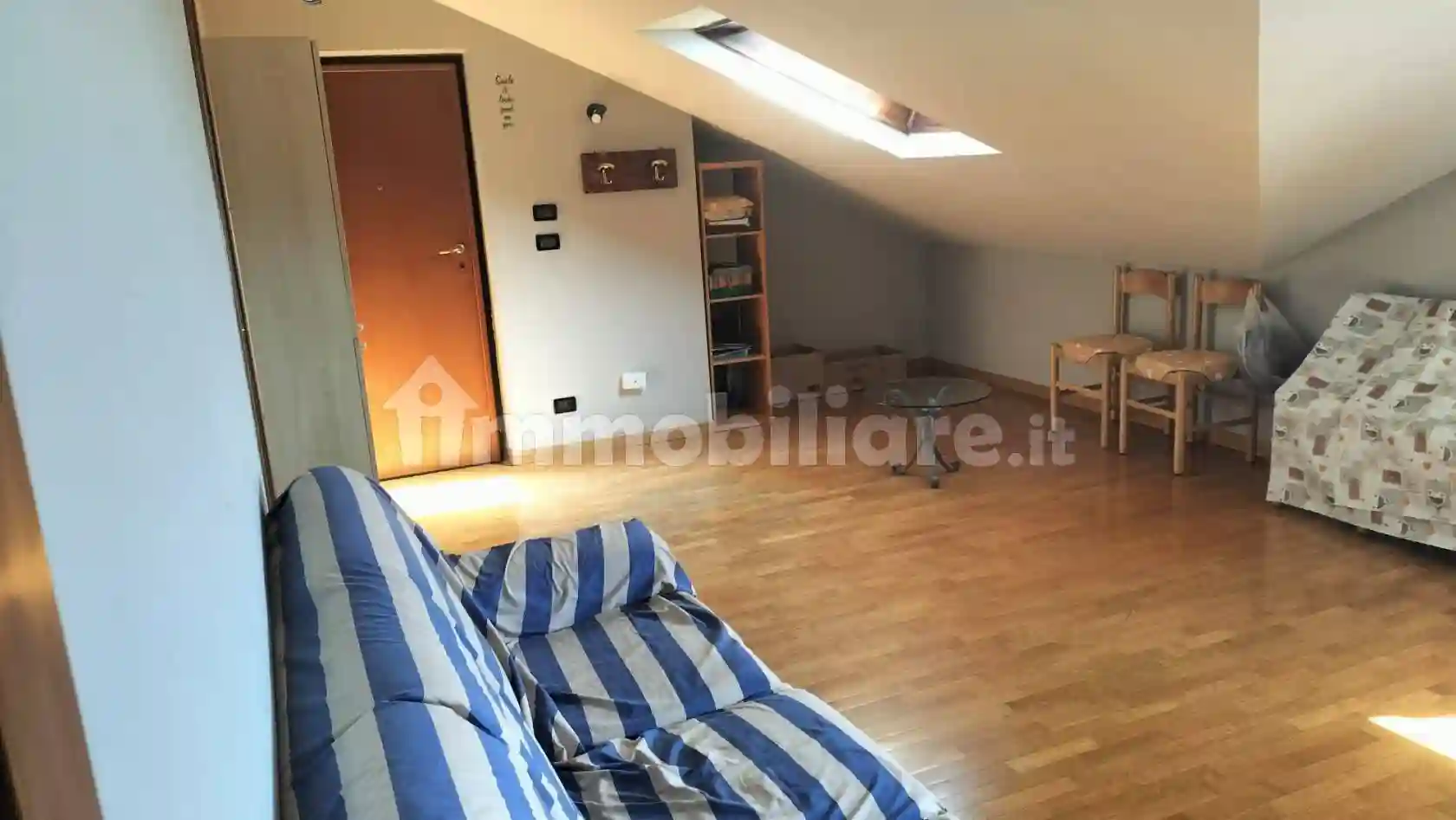 Attico - Mansarda - foto 5