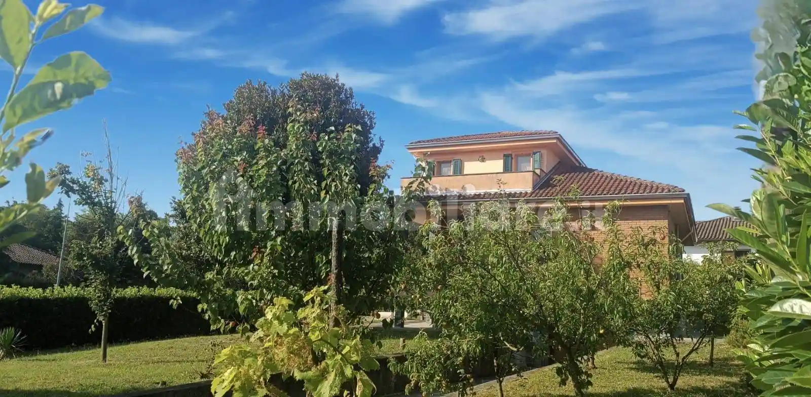 Villa in vendita a Valenza