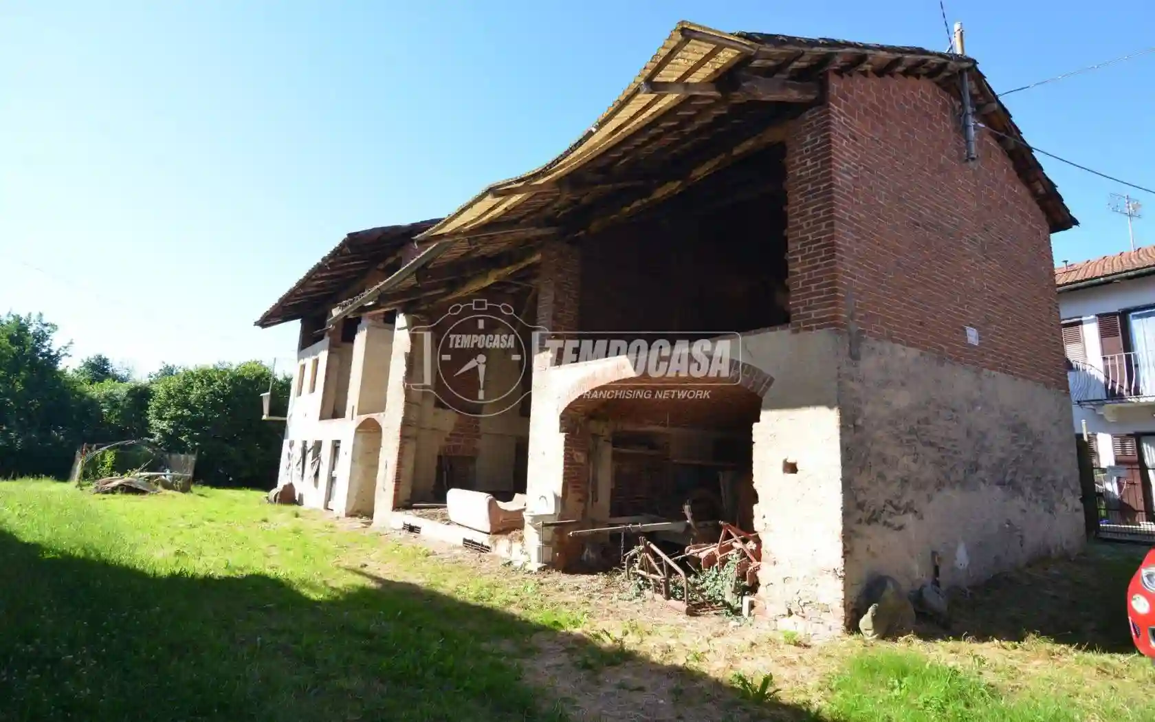 Casa indipendente - foto 2