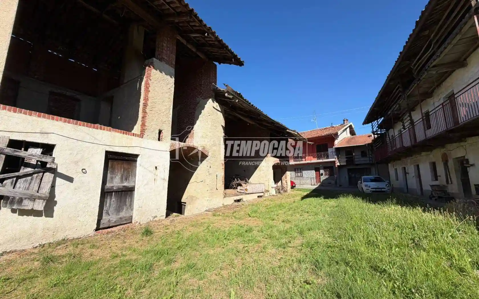 Casa indipendente - foto 3