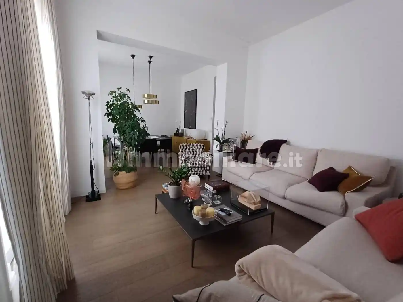 Appartamento in vendita a Palermo
