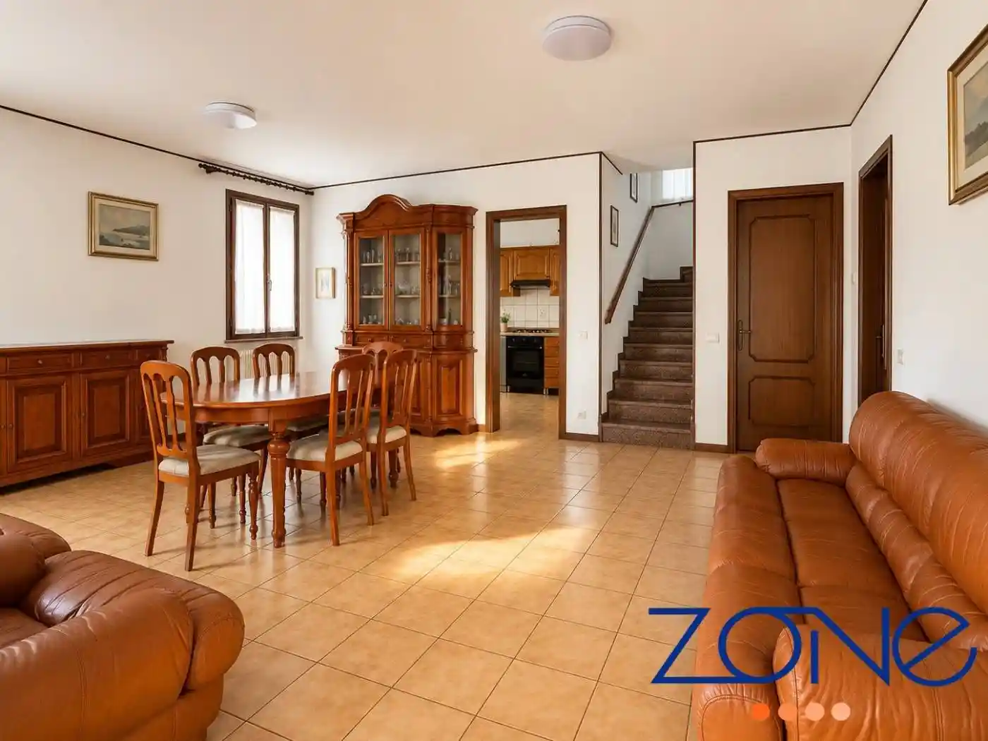 Casa indipendente in affitto a Villorba