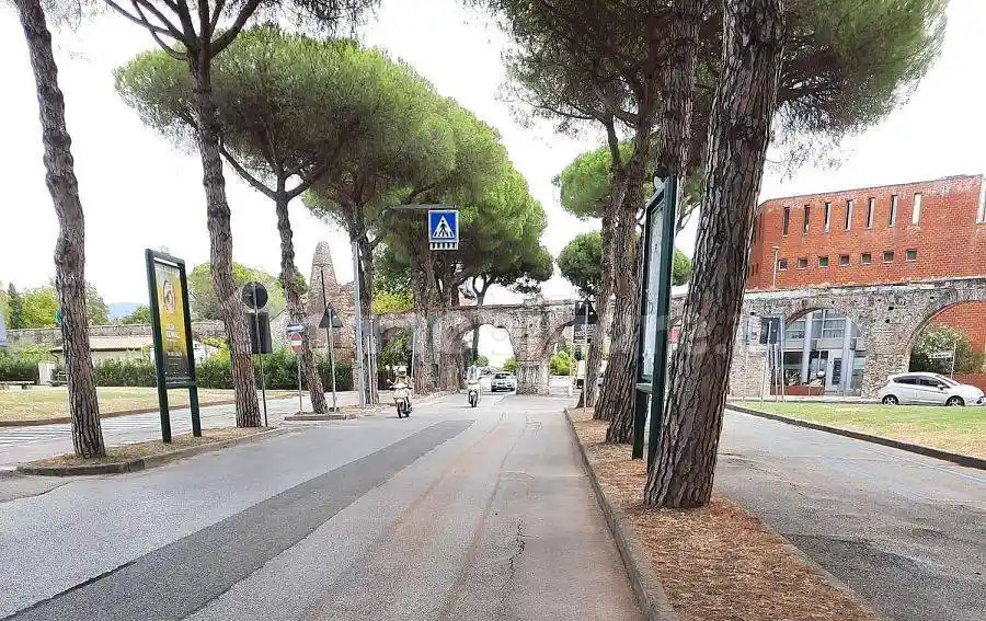 Appartamento in vendita a Pisa
