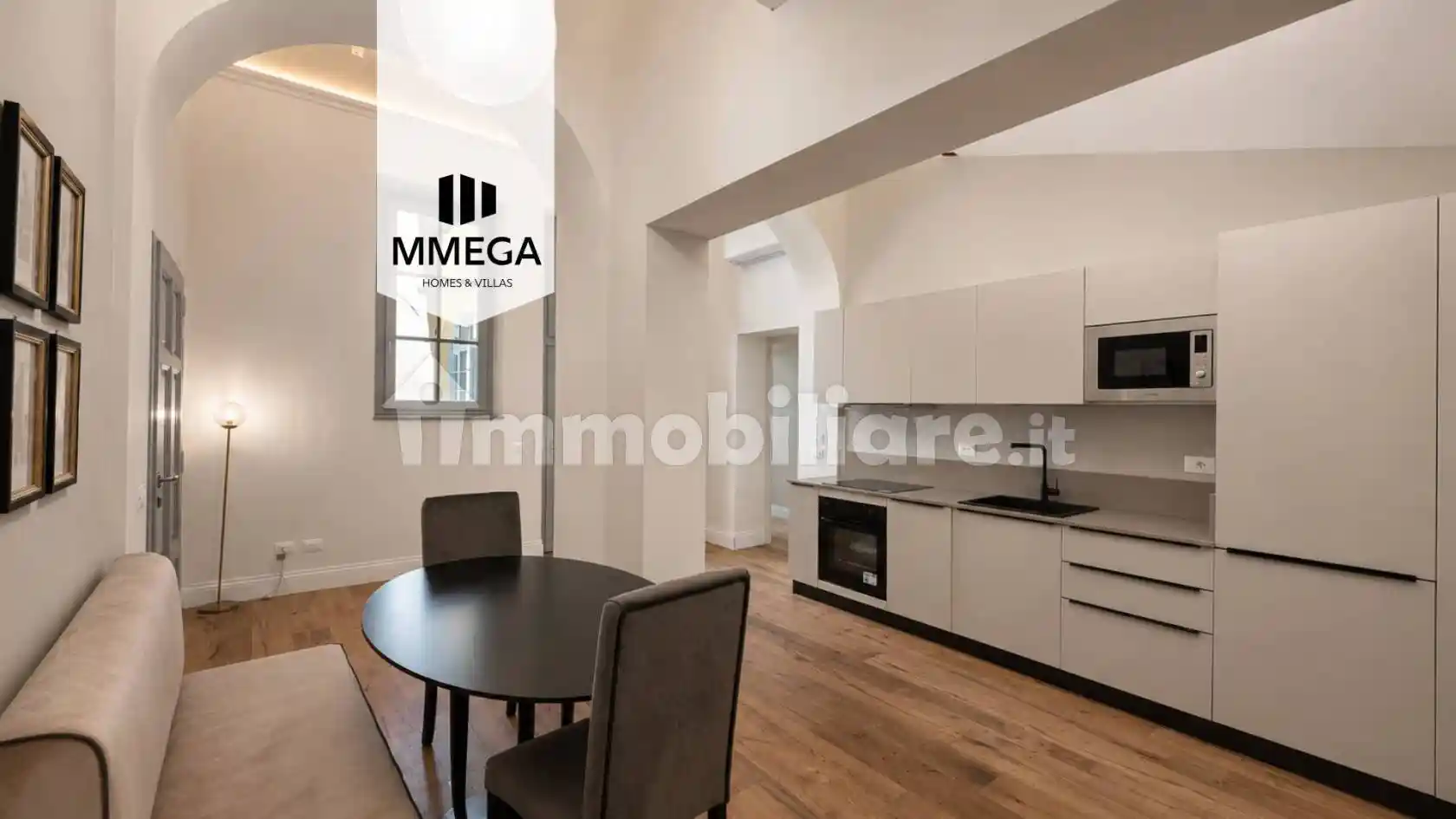 Appartamento in vendita a Firenze