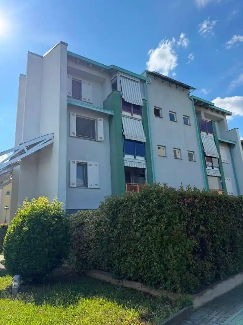 Appartamento in vendita a Grugliasco