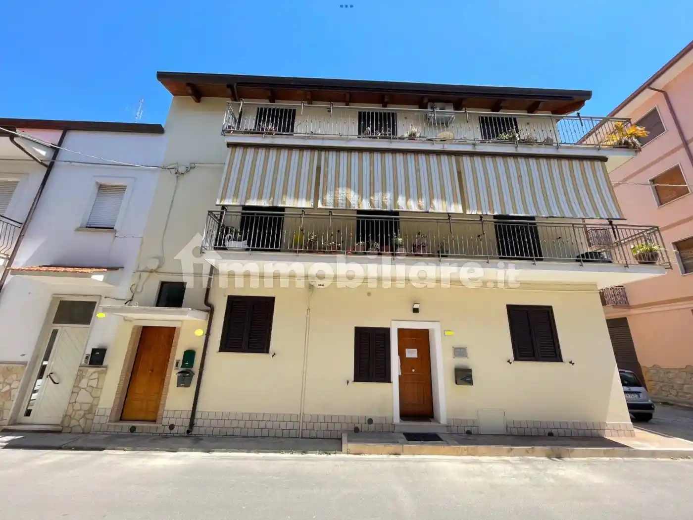 Appartamento in vendita a Fondi