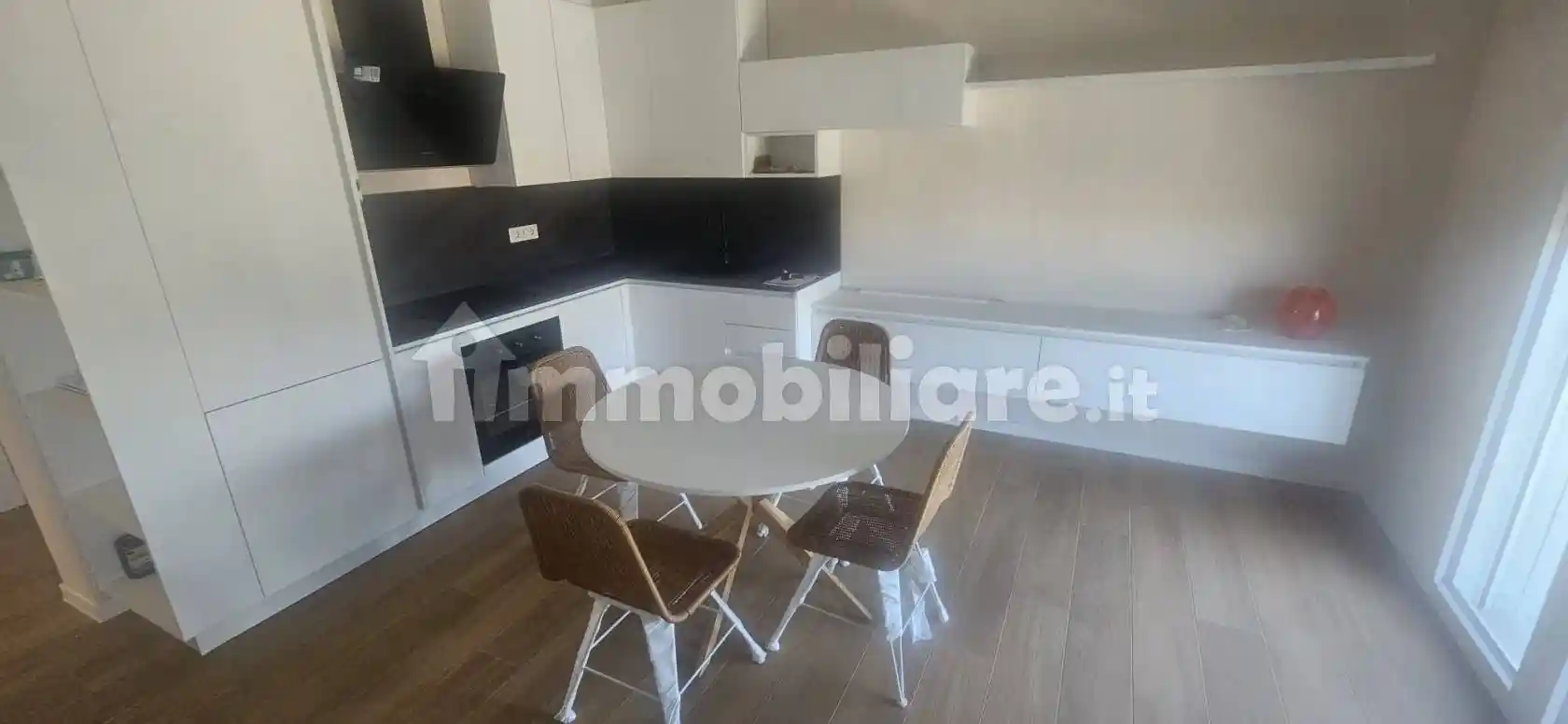 Appartamento in affitto a Bologna