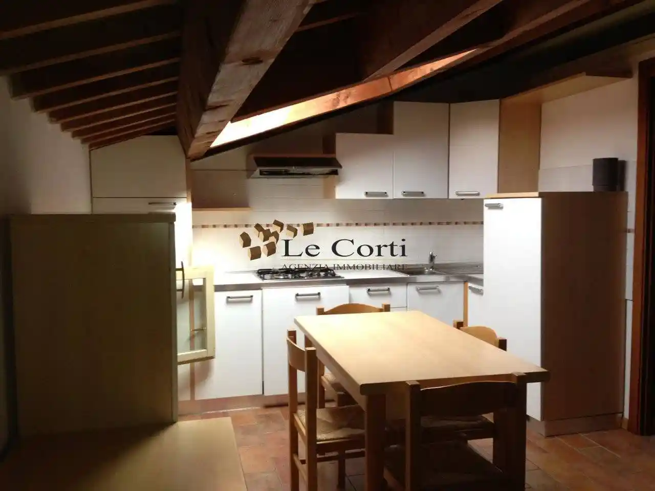 Appartamento in affitto a Lonigo