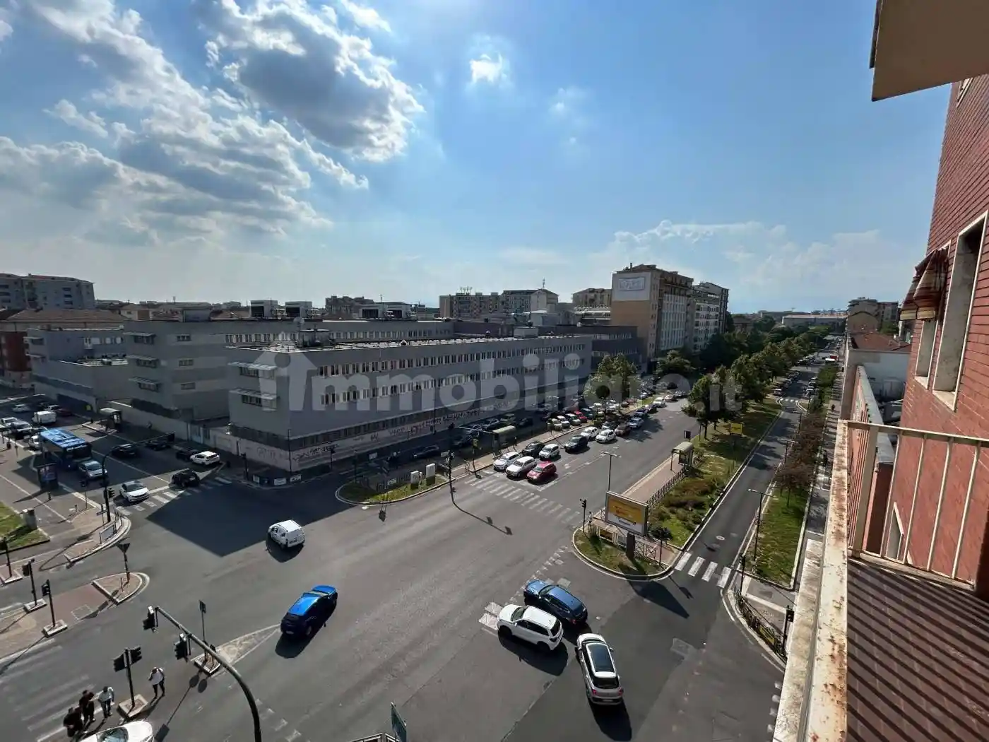 Appartamento in affitto a Torino
