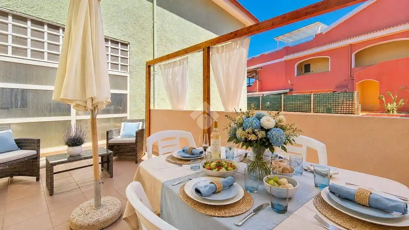 Appartamento in vendita a Castelsardo