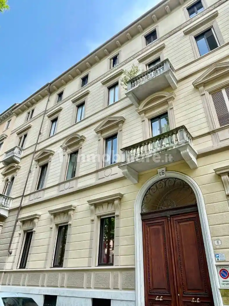 Appartamento in affitto a Torino