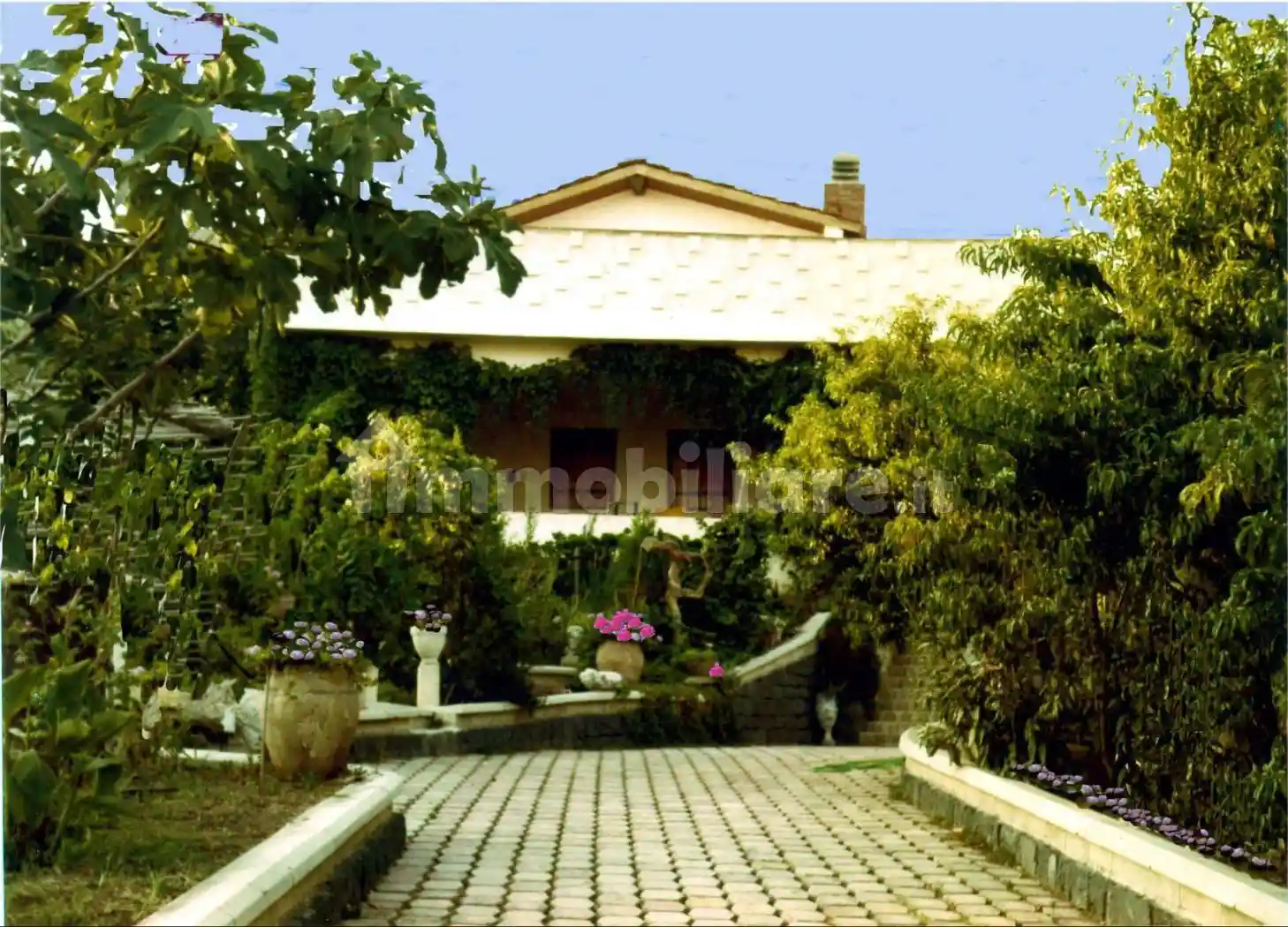 Villa in affitto a Siracusa