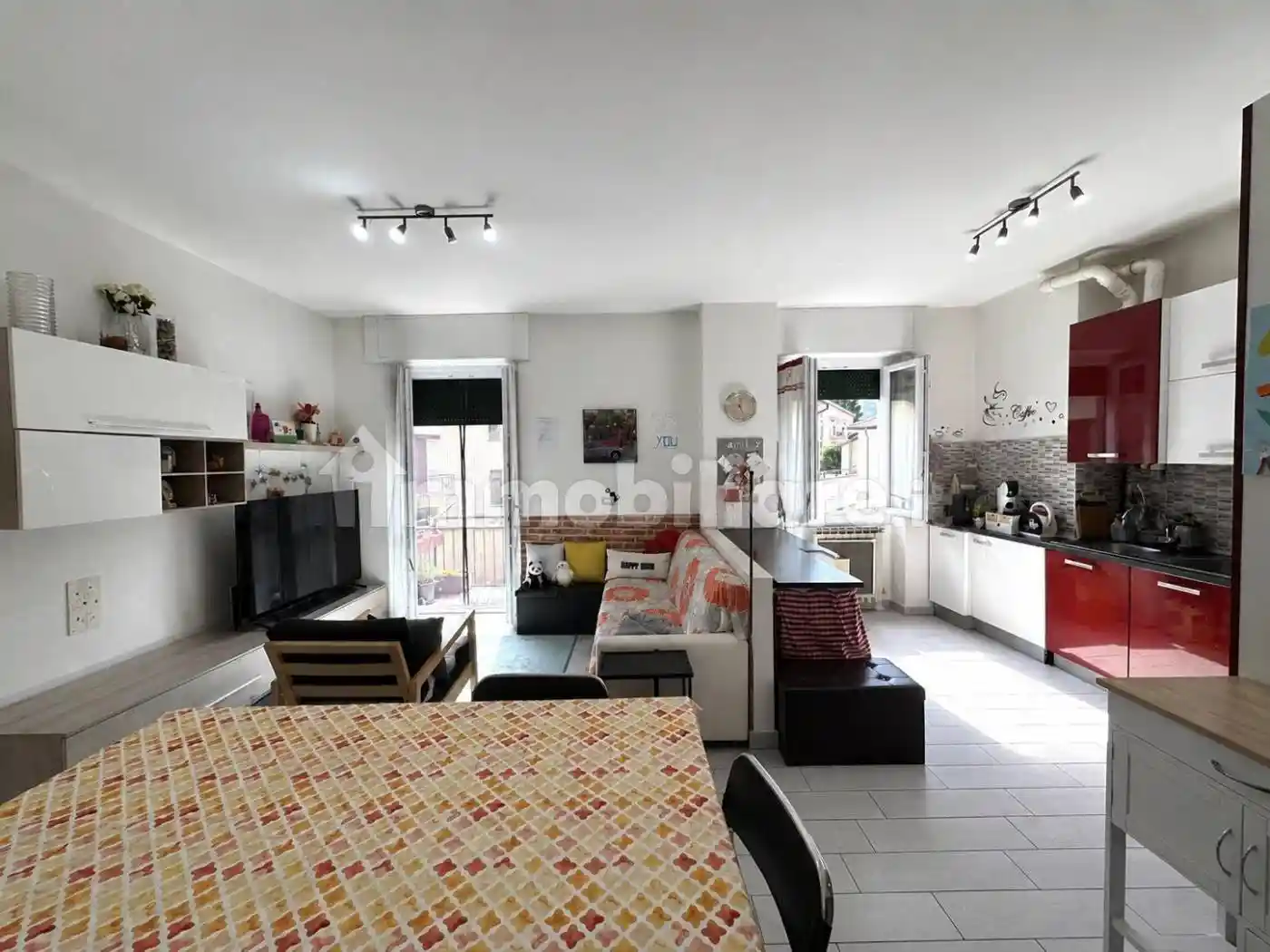 Appartamento in vendita a Lecco