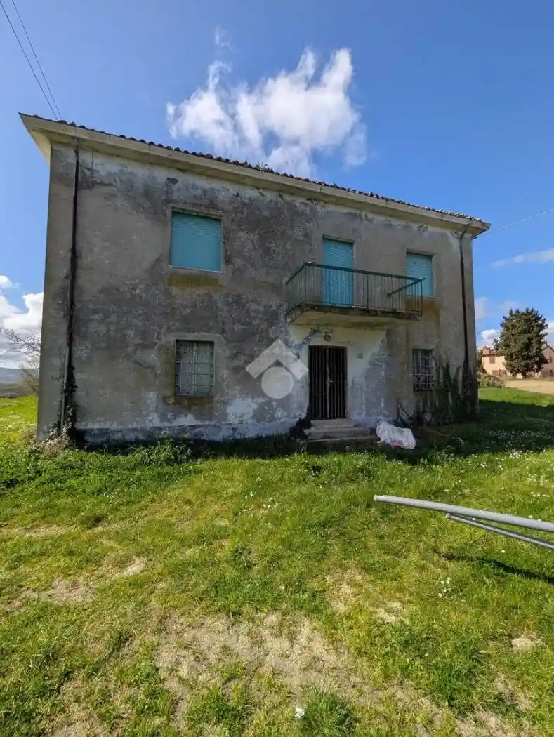 Rustico - Casale in vendita a Coriano