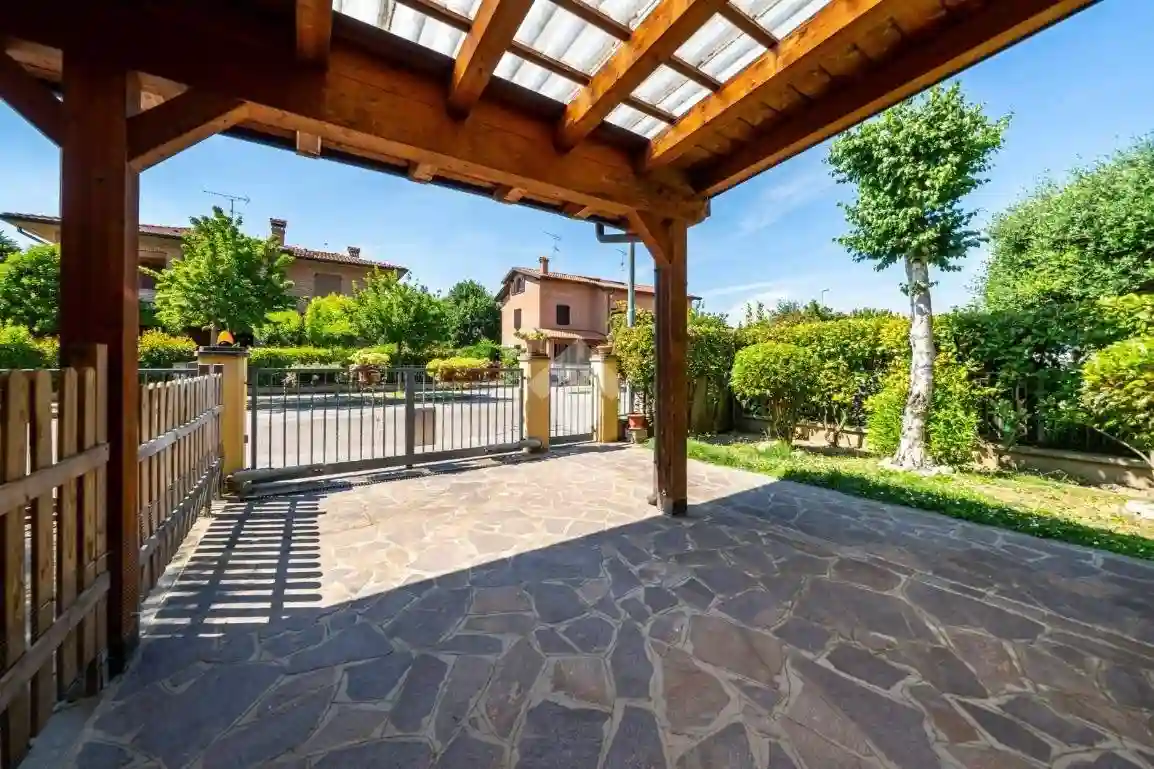 Villetta a schiera - foto 3
