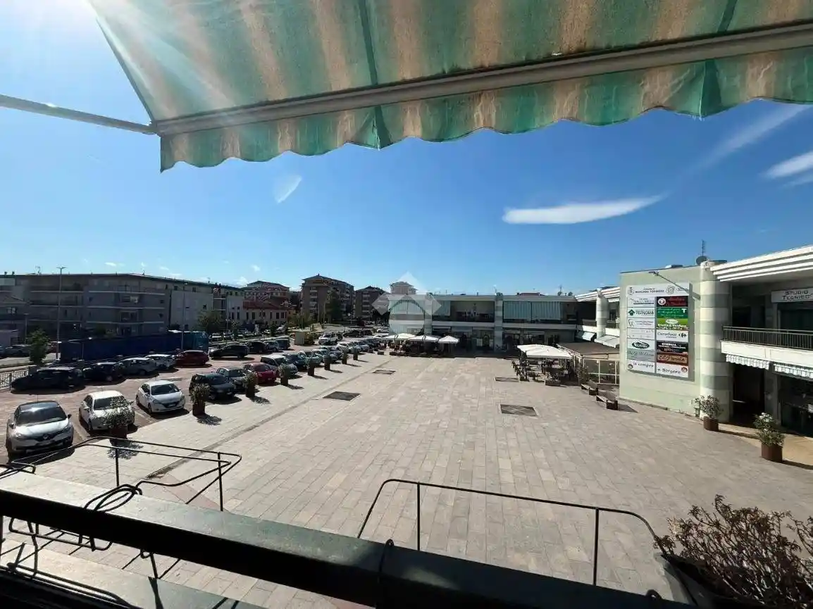 Appartamento in vendita a Borgaro Torinese