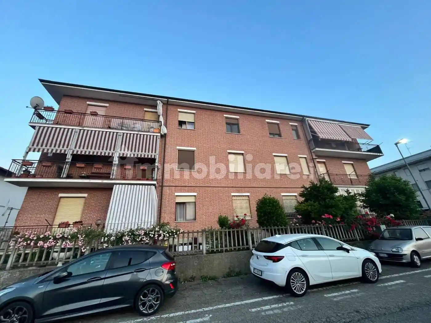 Appartamento in vendita a San Damiano d'Asti