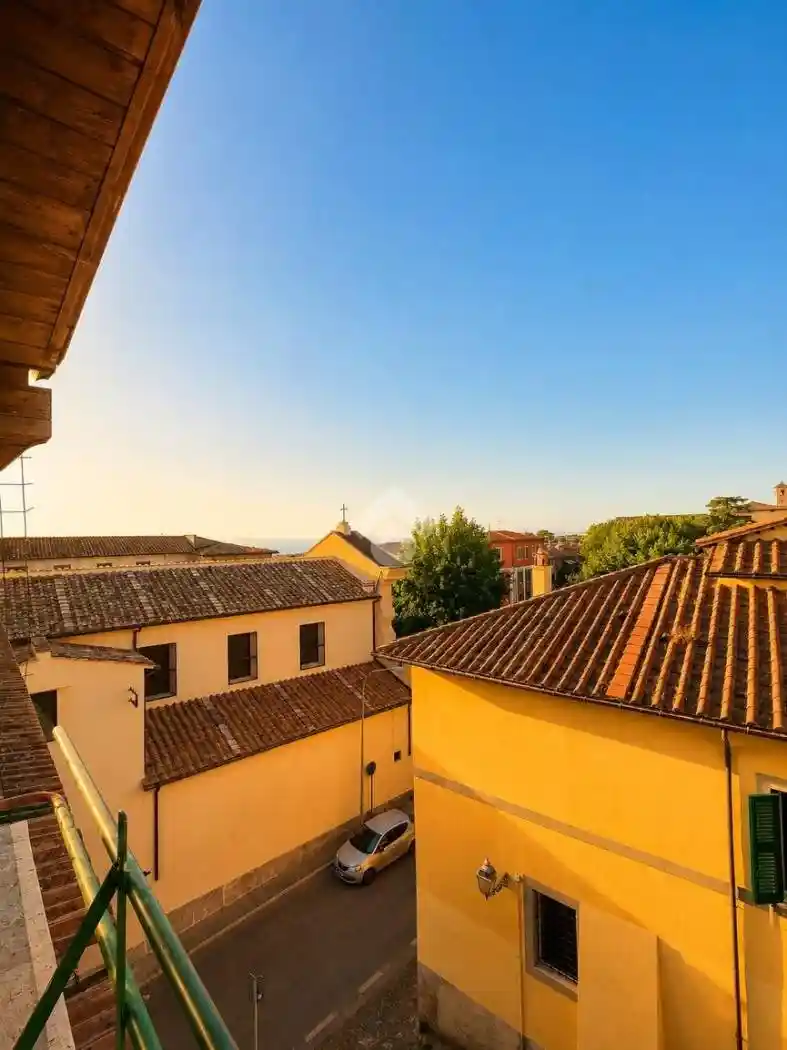Appartamento in vendita a Marino
