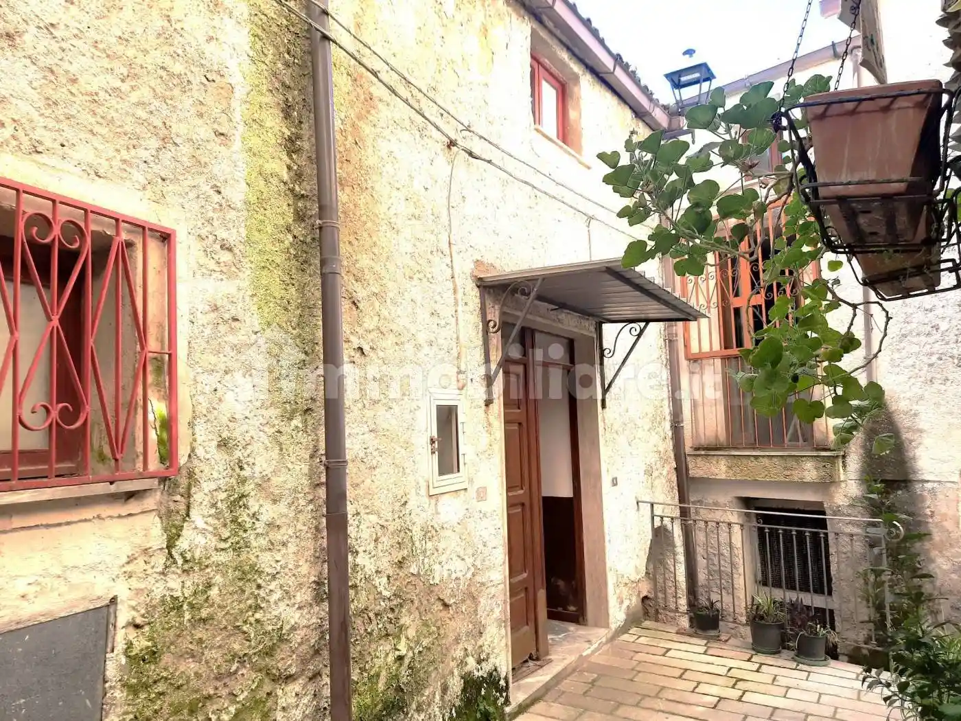 Appartamento in vendita a Centola