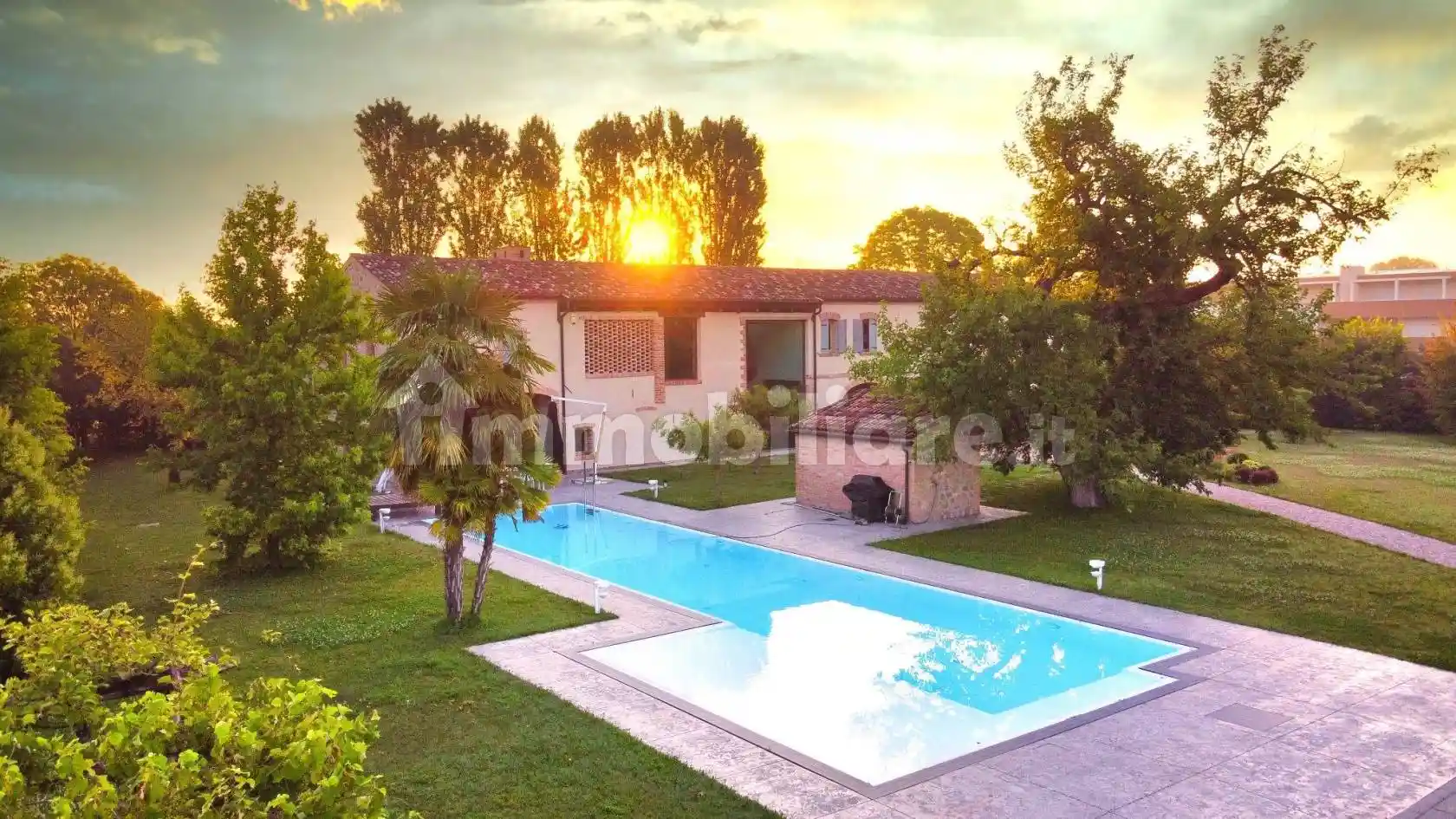 Rustico - Casale in vendita a Albignasego
