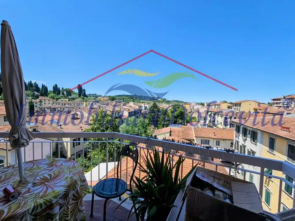 Appartamento in vendita a Firenze