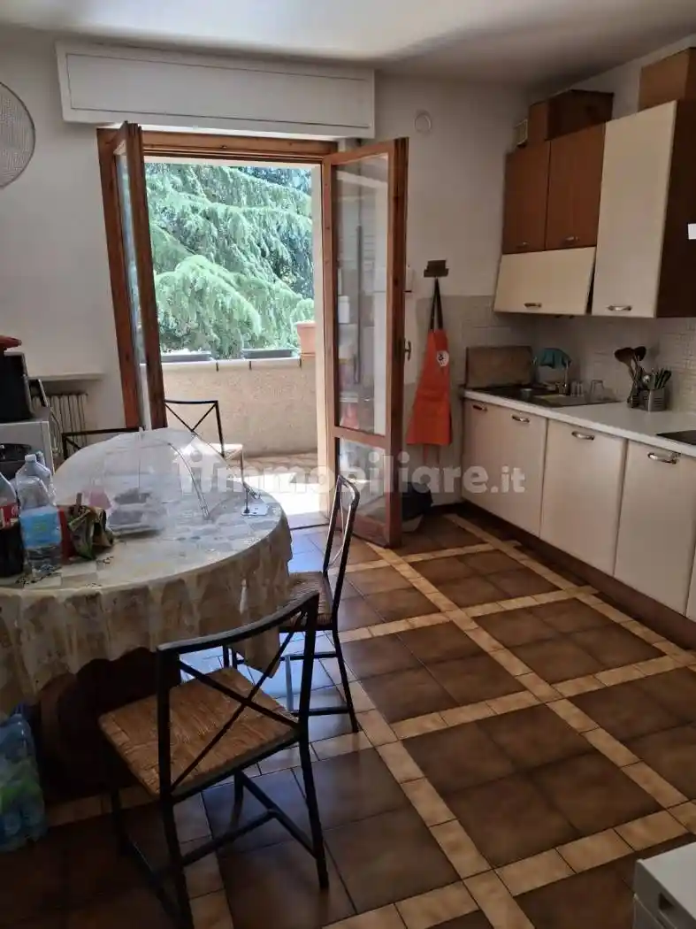 Appartamento in affitto a Novi Ligure