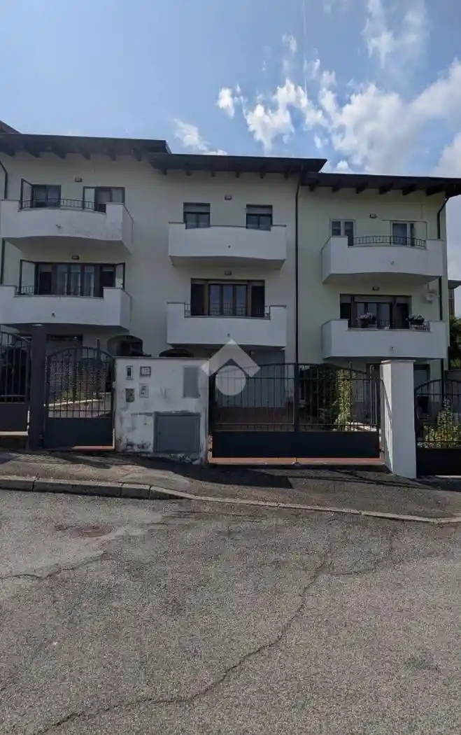 Villetta a schiera in vendita a Coriano