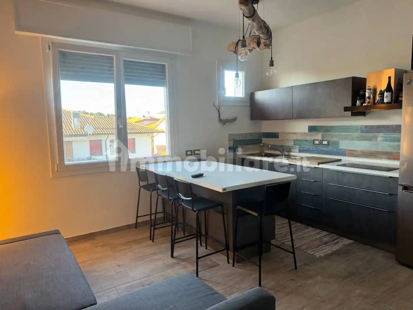 Appartamento in vendita a Ravenna