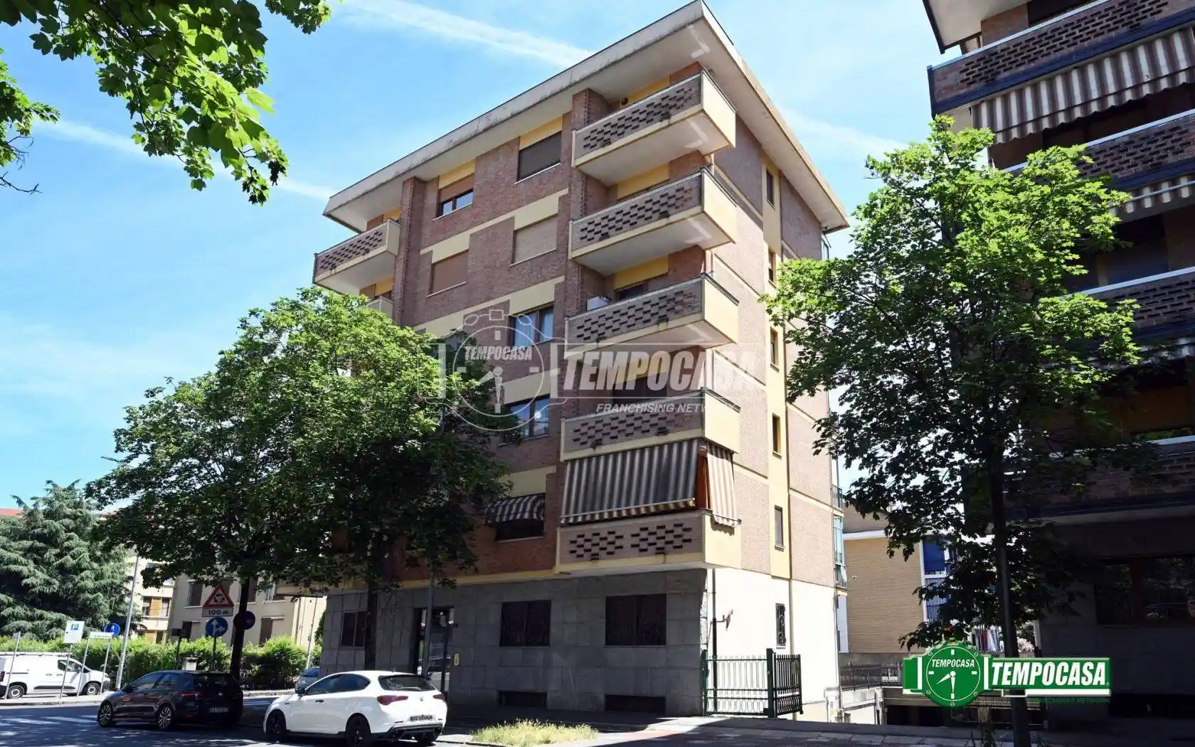 Appartamento in vendita a Venaria Reale