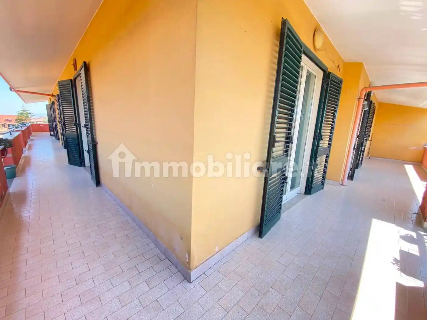 Appartamento in affitto a Giugliano in Campania