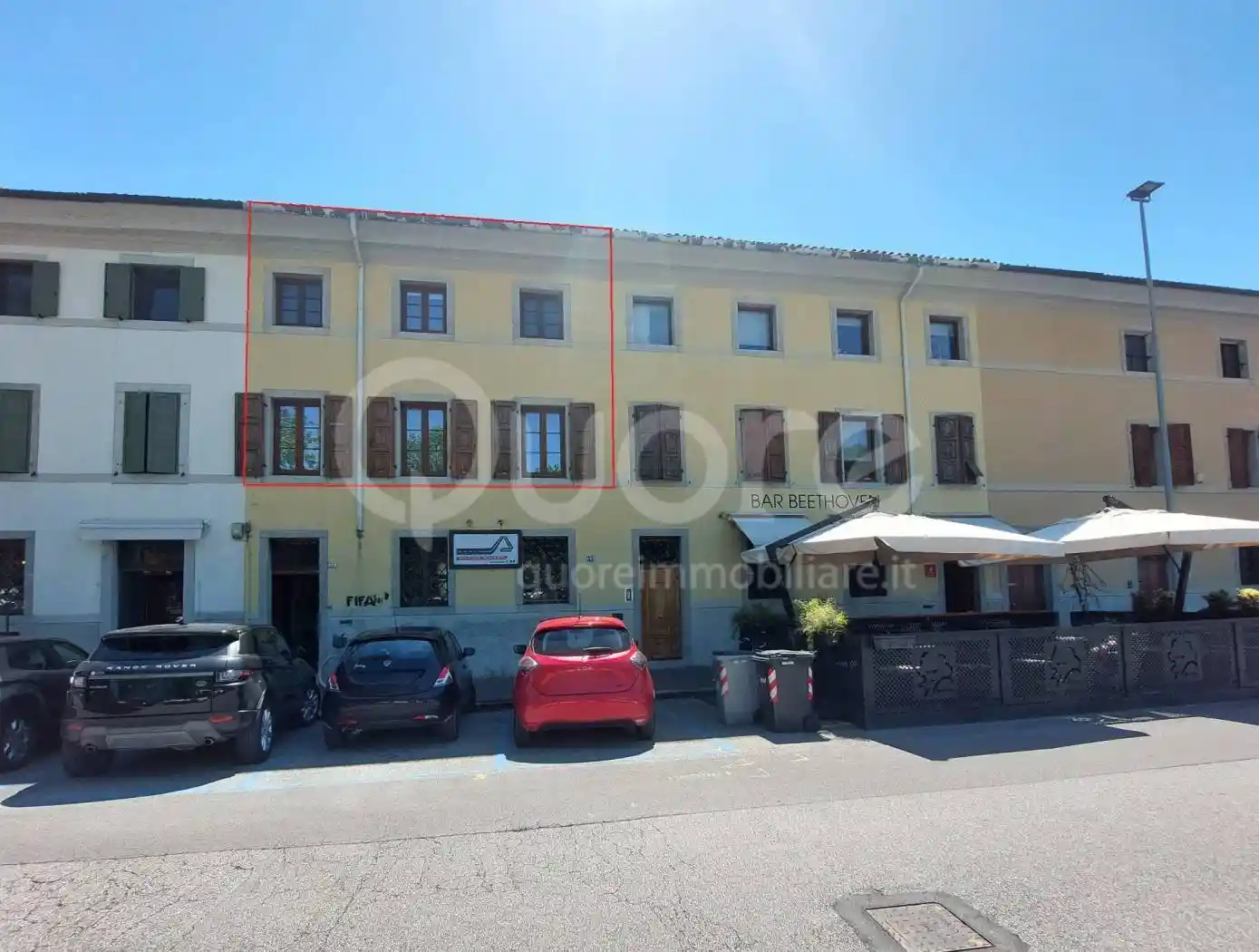 Casa indipendente in affitto a Udine