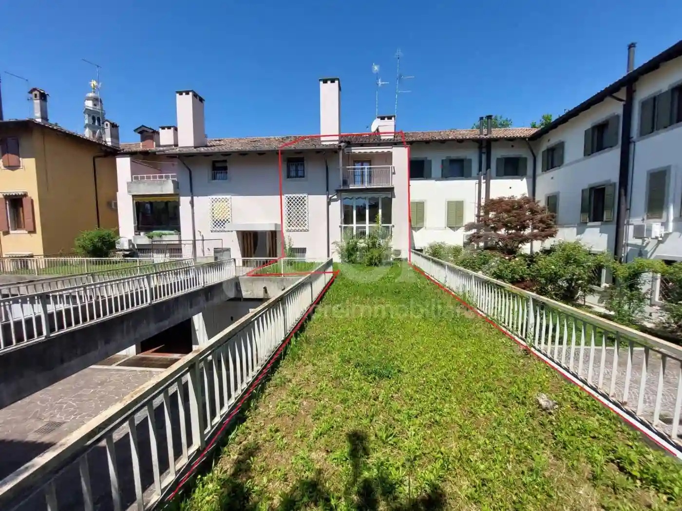 Casa indipendente - foto 2