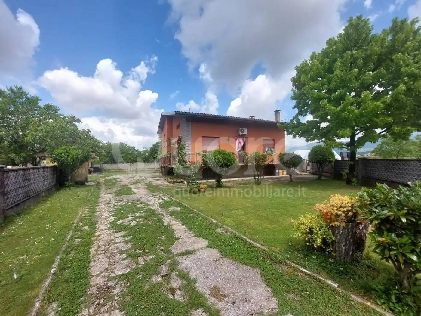 Casa indipendente in vendita a Povoletto