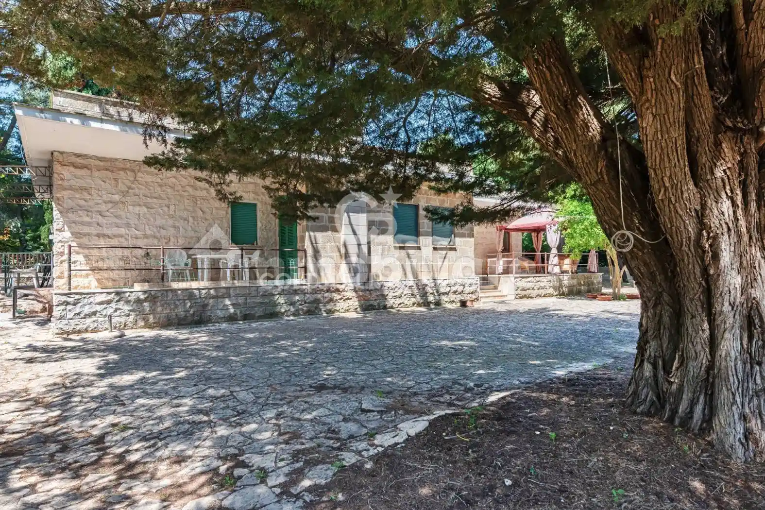 Villa in vendita a Fasano