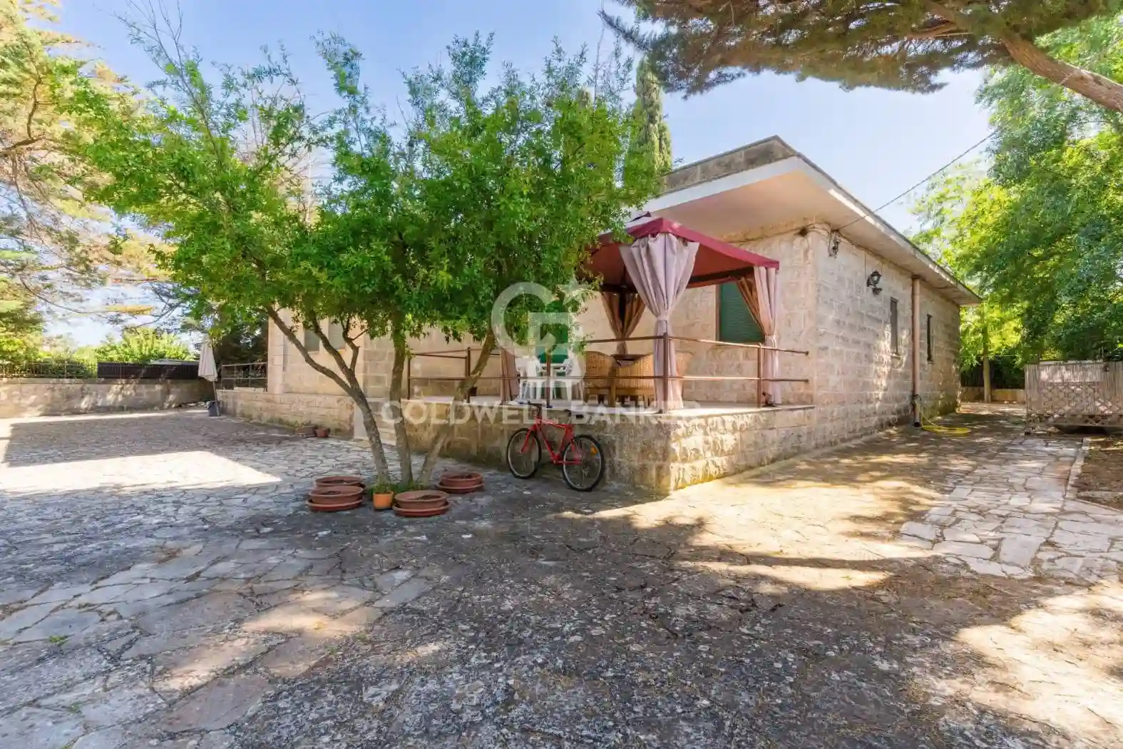 Villa - foto 4