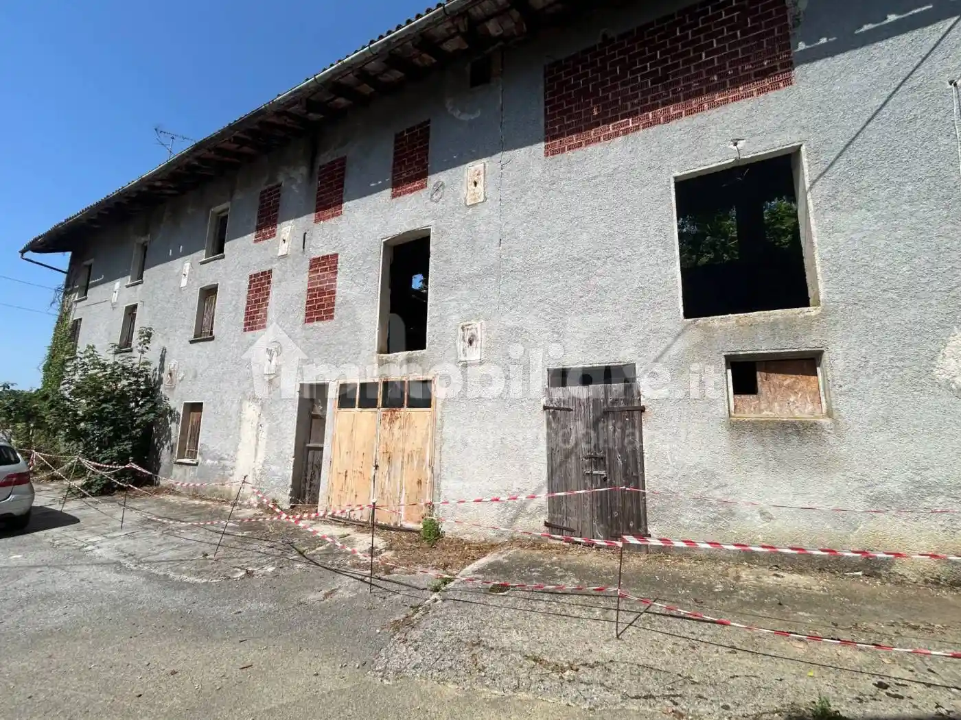 Rustico - Casale in vendita a Attimis