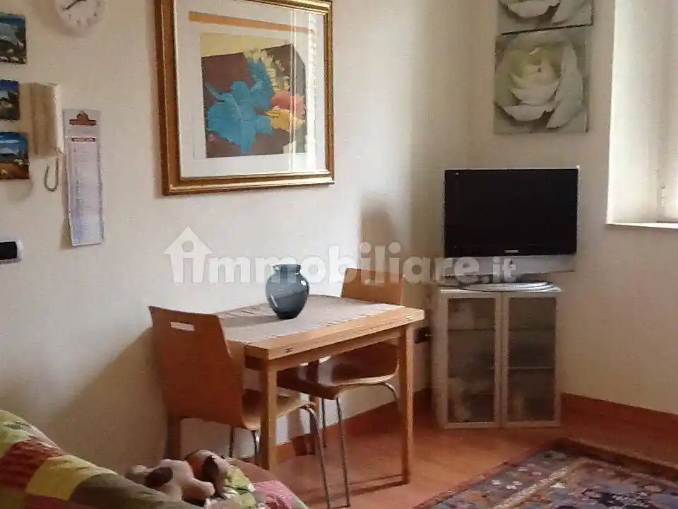 Appartamento in vendita a San Benedetto del Tronto