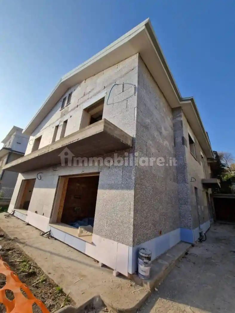 Villetta a schiera in vendita a Grottammare