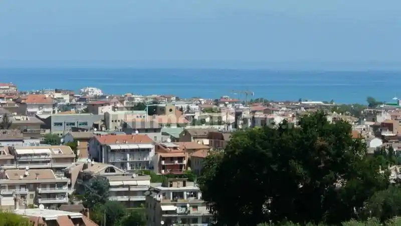 Villetta a schiera in vendita a San Benedetto del Tronto