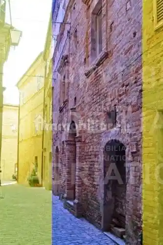 Casa indipendente in vendita a Moresco